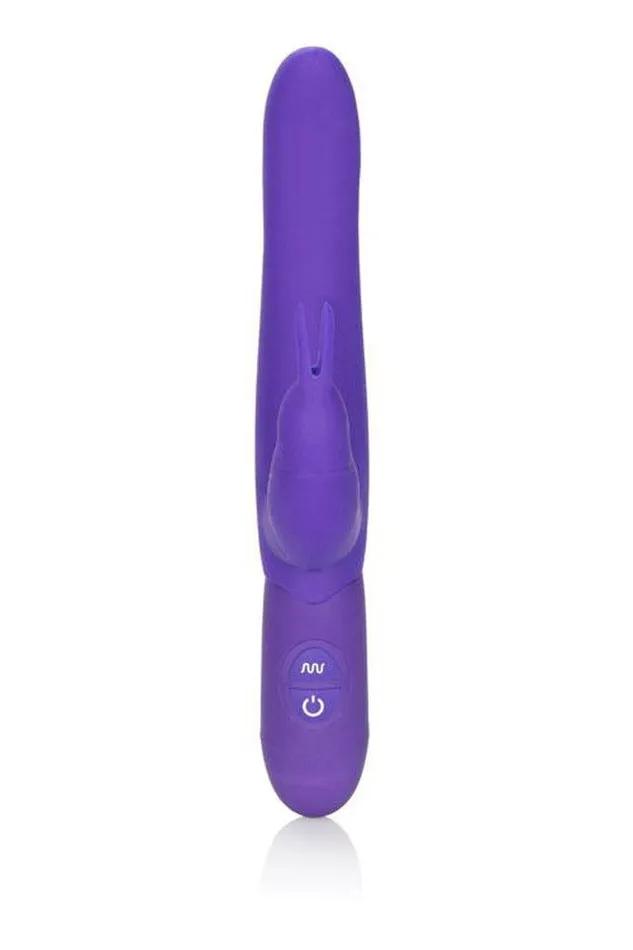 Cal Exotics Female Sex Toys Cal Exotics Bounding Bunny Vibrator Assorted Colors
