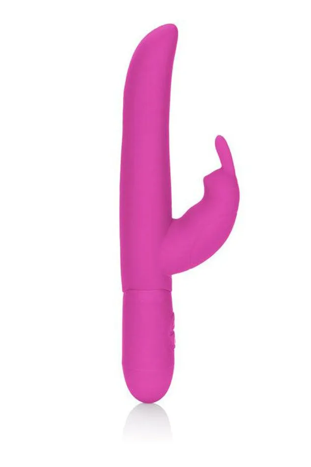 Cal Exotics Female Sex Toys Cal Exotics Bounding Bunny Vibrator Assorted Colors