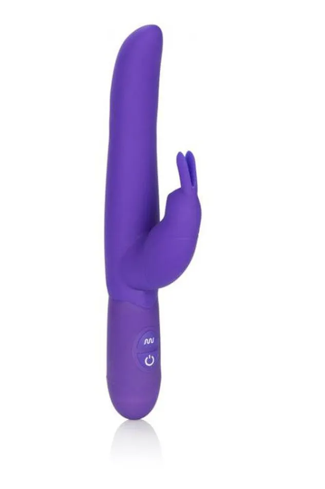 Cal Exotics Female Sex Toys Cal Exotics Bounding Bunny Vibrator Assorted Colors
