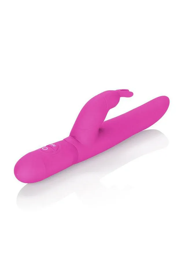 Cal Exotics Female Sex Toys Cal Exotics Bounding Bunny Vibrator Assorted Colors