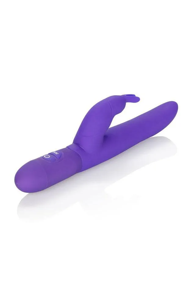 Cal Exotics Female Sex Toys Cal Exotics Bounding Bunny Vibrator Assorted Colors