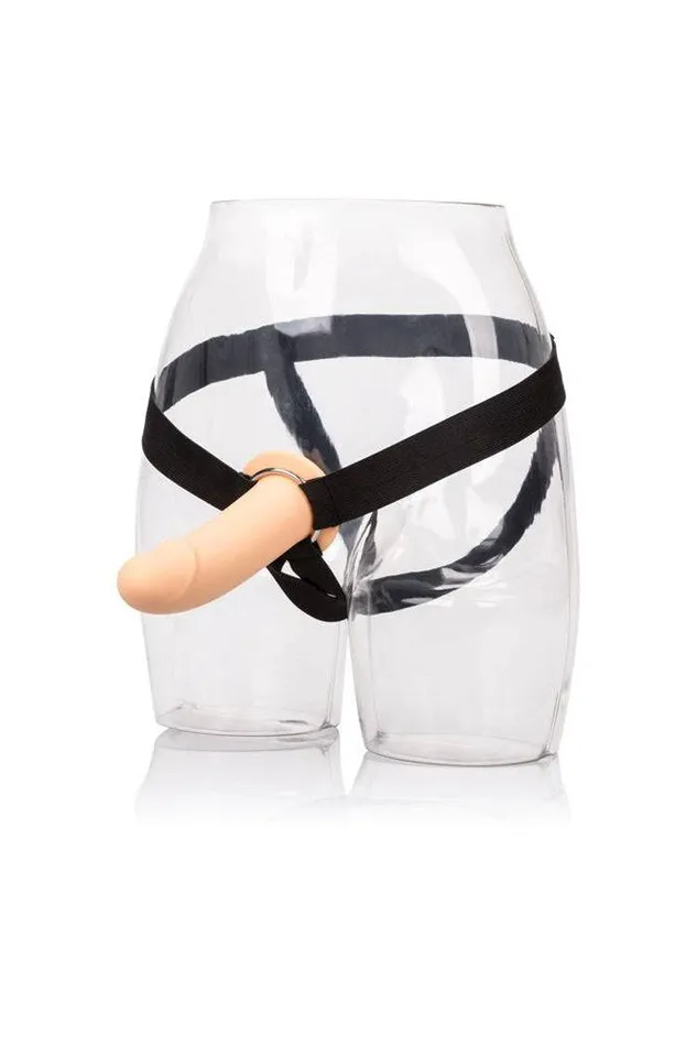 Cal Exotics Female Sex Toys Cal Exotics PPA With Jock Strap Hollow StrapOn Cal Exotics Female Sex Toys Cal Exotics PPA With Jock Strap Hollow StrapOn