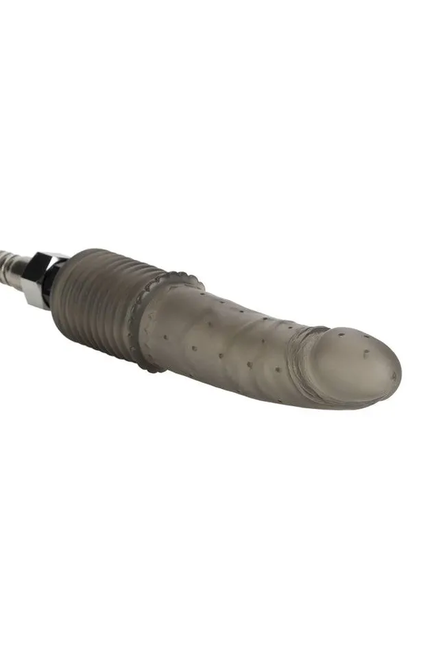 Cal Exotics Male Sex Toys Cal Exotics Colt Shower Shot Douche System