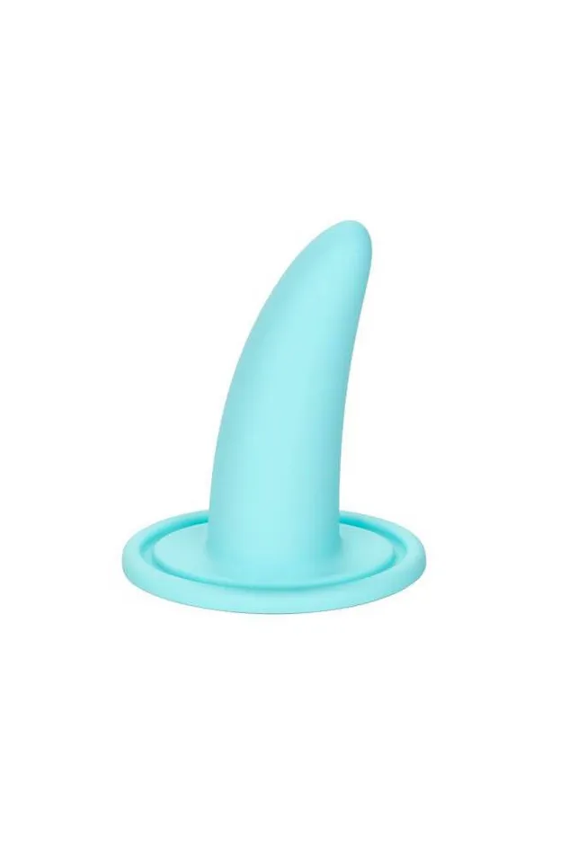 Cal Exotics Male Sex Toys Cal Exotics Sheology Advanced 3Piece Wearable Vaginal Dilator Set