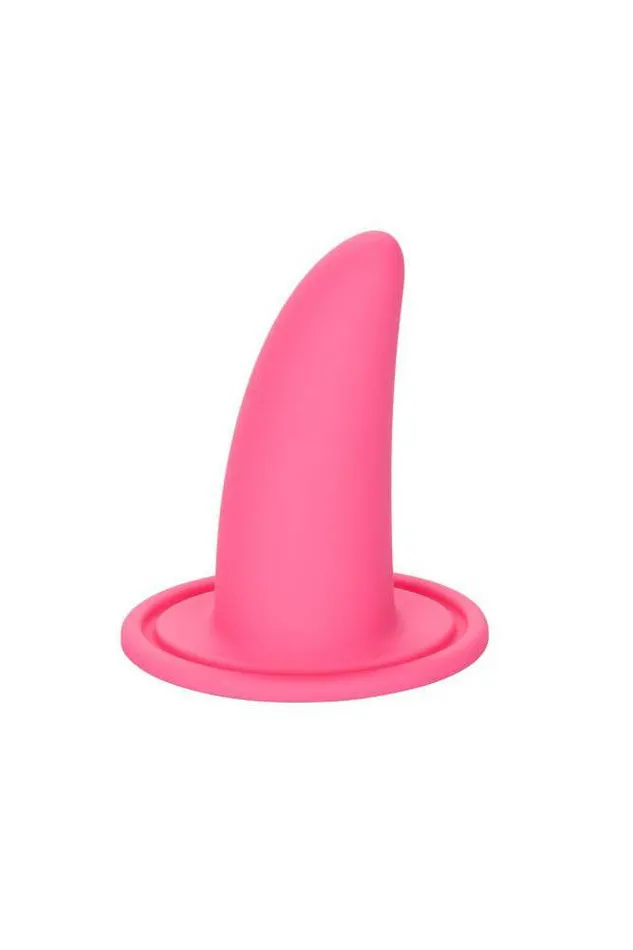 Cal Exotics Male Sex Toys Cal Exotics Sheology Advanced 3Piece Wearable Vaginal Dilator Set