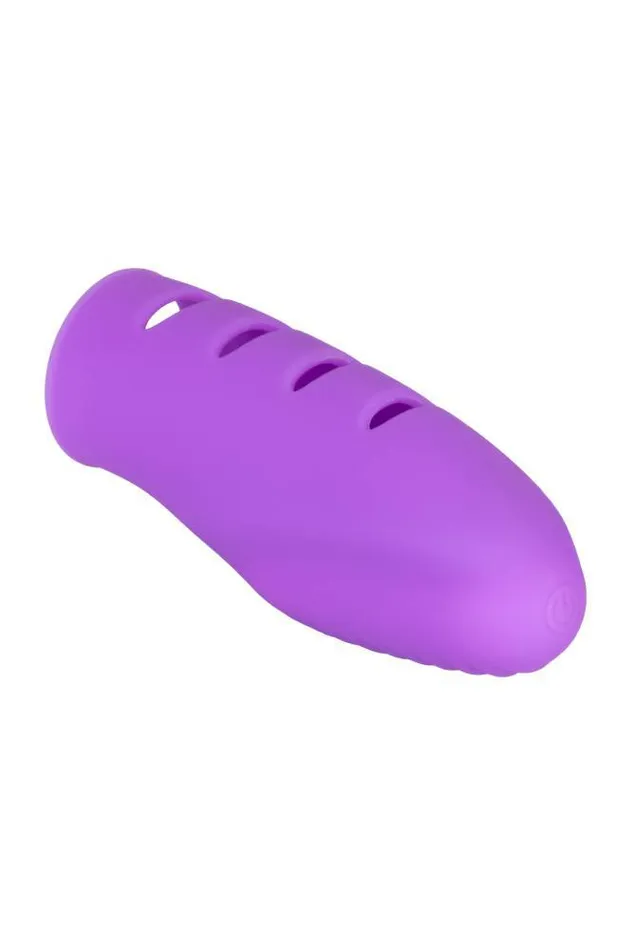 Cal Exotics Shanes World Finger Banger Vibe Purple Cal Exotics Vibrators