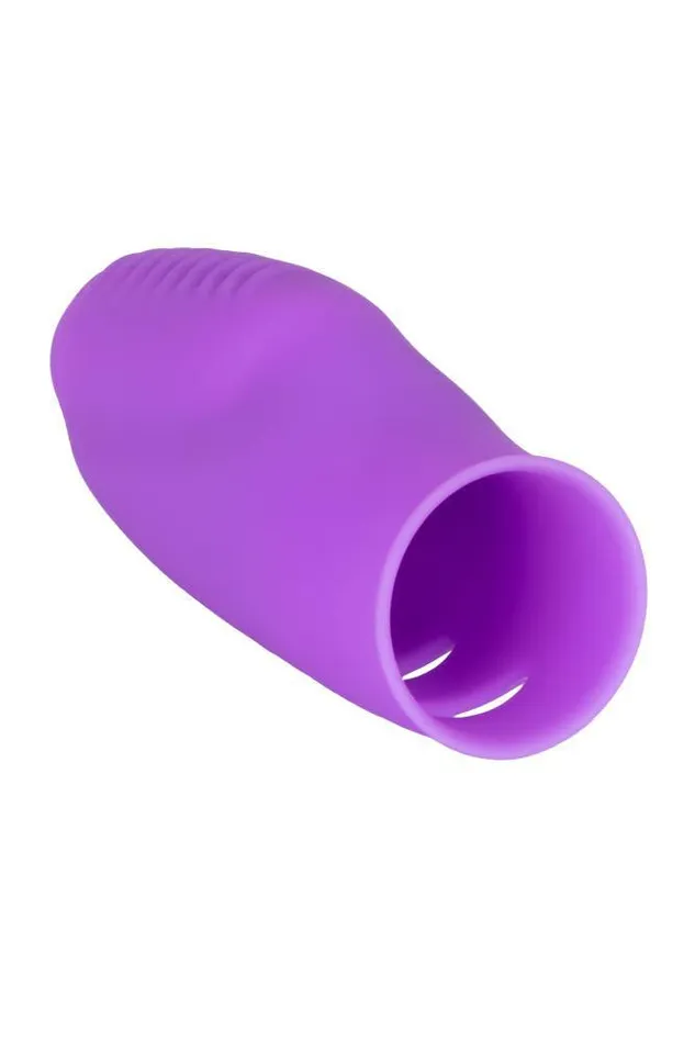 Cal Exotics Shanes World Finger Banger Vibe Purple Cal Exotics Vibrators