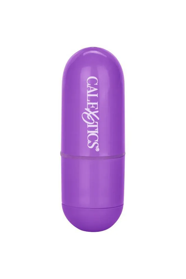 Cal Exotics Shanes World Finger Banger Vibe Purple Cal Exotics Vibrators