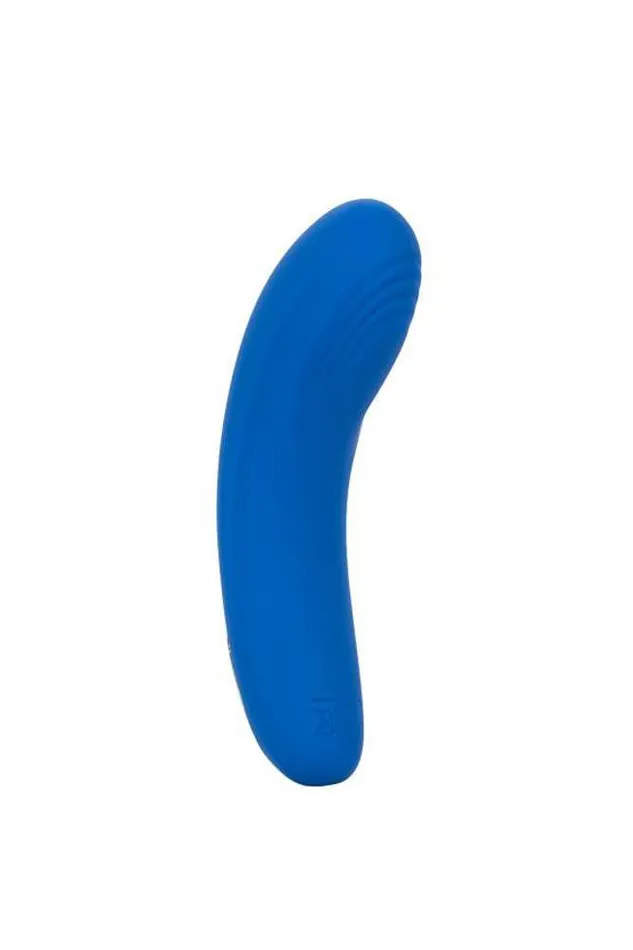 Cal Exotics Slay TemptMe Vibrator Blue Cal Exotics Vibrators