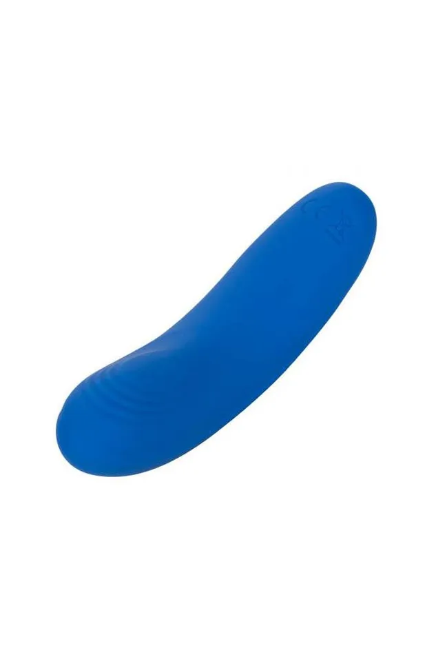 Cal Exotics Slay TemptMe Vibrator Blue Cal Exotics Vibrators