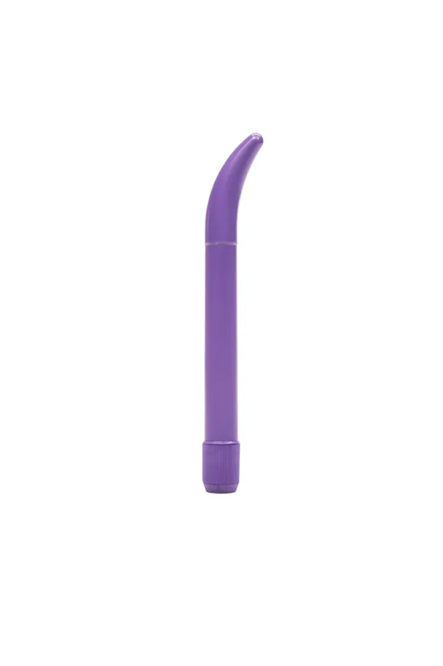 Cal Exotics Slender GSpot Vibe Purple Cal Exotics Vibrators