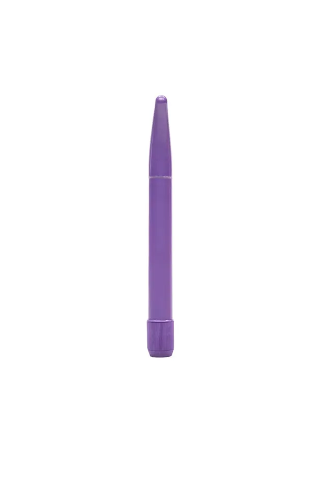 Cal Exotics Slender GSpot Vibe Purple Cal Exotics Vibrators