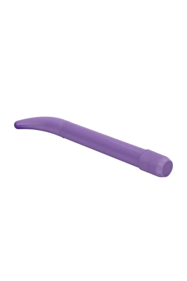 Cal Exotics Slender GSpot Vibe Purple Cal Exotics Vibrators