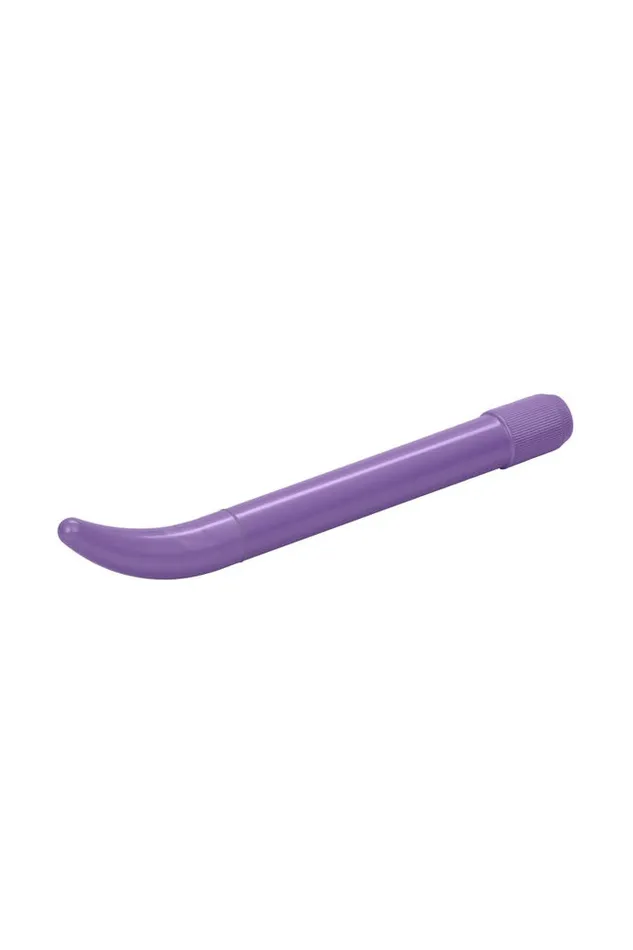 Cal Exotics Slender GSpot Vibe Purple Cal Exotics Vibrators