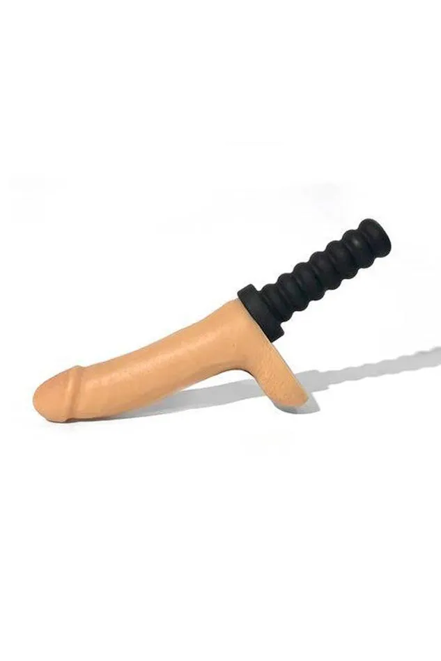 Channel 1 Releasing Rascal Jocks Brent Dildo Channel 1 Releasing Dildos
