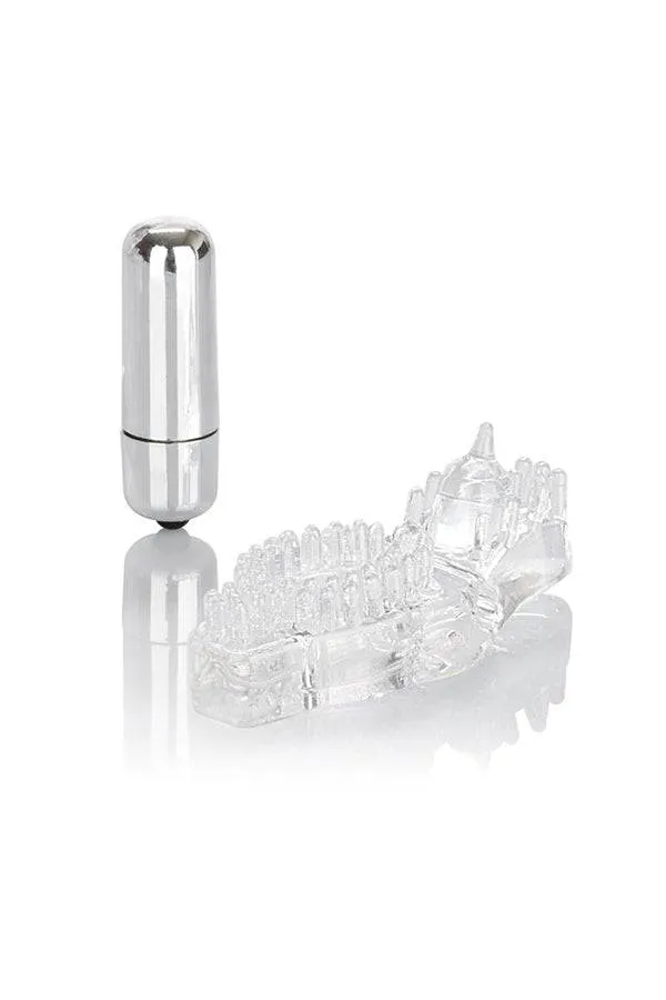 Couples Cal Exotics Cal Exotics Couples Enhancer Wireless Passion Enhancer Cock Ring