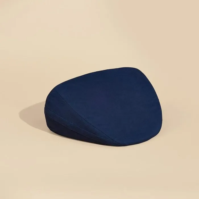 Couples Dame Pillo by Dame Firm Wedge Sex Pillow with Removable Cover
