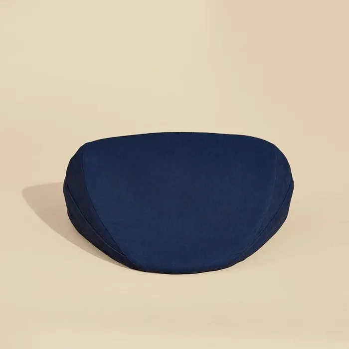 Couples Dame Pillo by Dame Firm Wedge Sex Pillow with Removable Cover