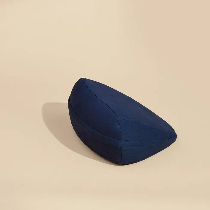 Couples Dame Pillo by Dame Firm Wedge Sex Pillow with Removable Cover