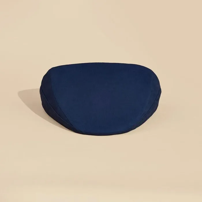 Couples Dame Pillo by Dame Firm Wedge Sex Pillow with Removable Cover