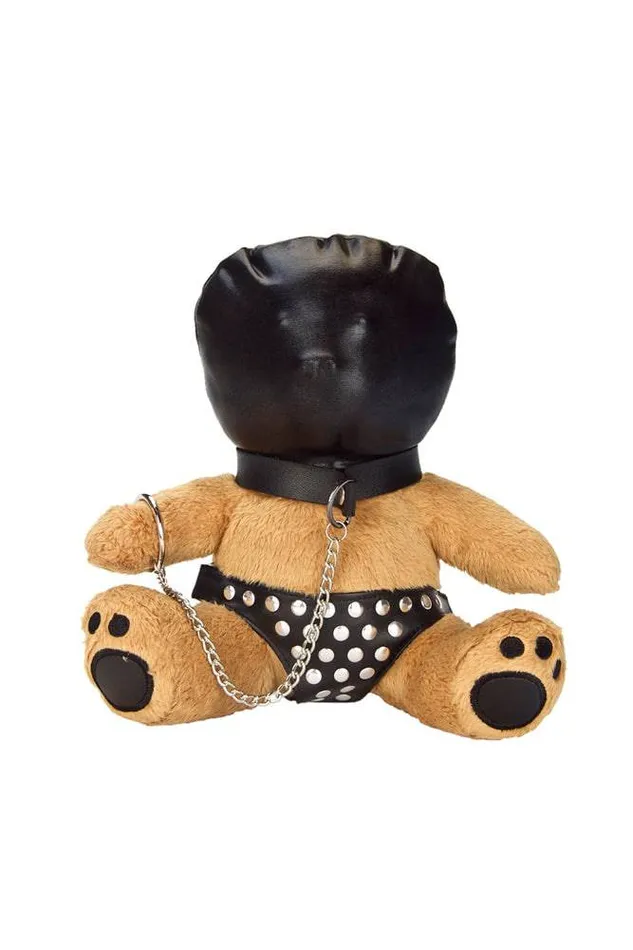 Couples Electric Eel Electric Eel Bondage Bears Gimpy Sam Brown