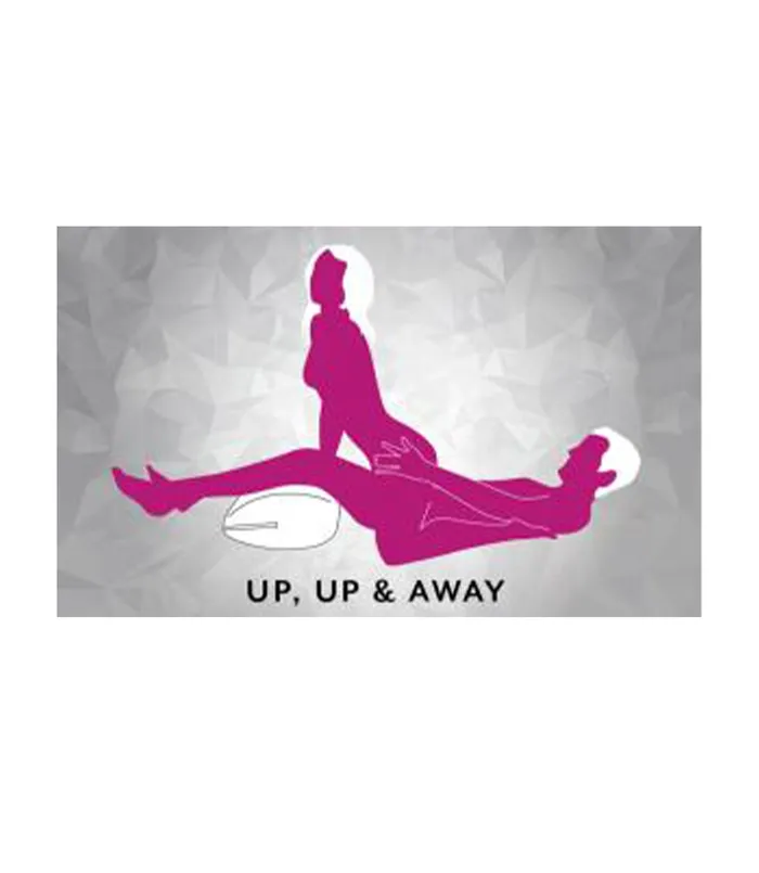 Couples Liberator Wing Sex Toy Mount