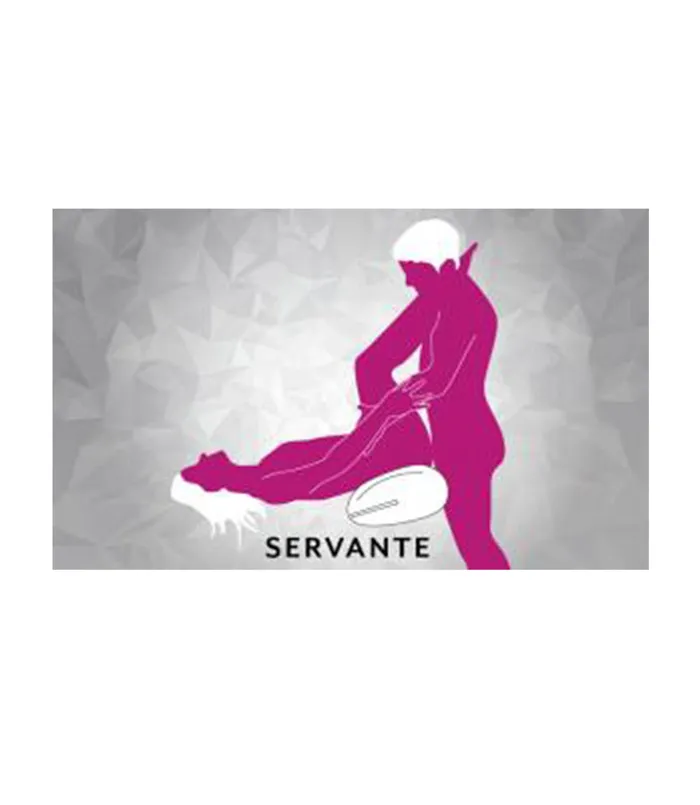 Couples Liberator Wing Sex Toy Mount