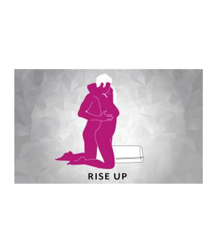 Couples Liberator Wing Sex Toy Mount