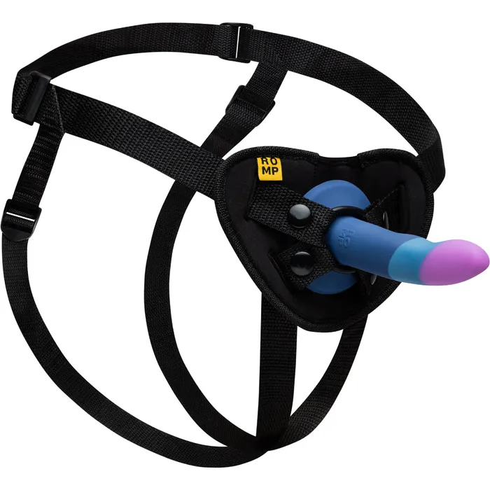 Couples Romp Romp Piccolo Pegging Kit