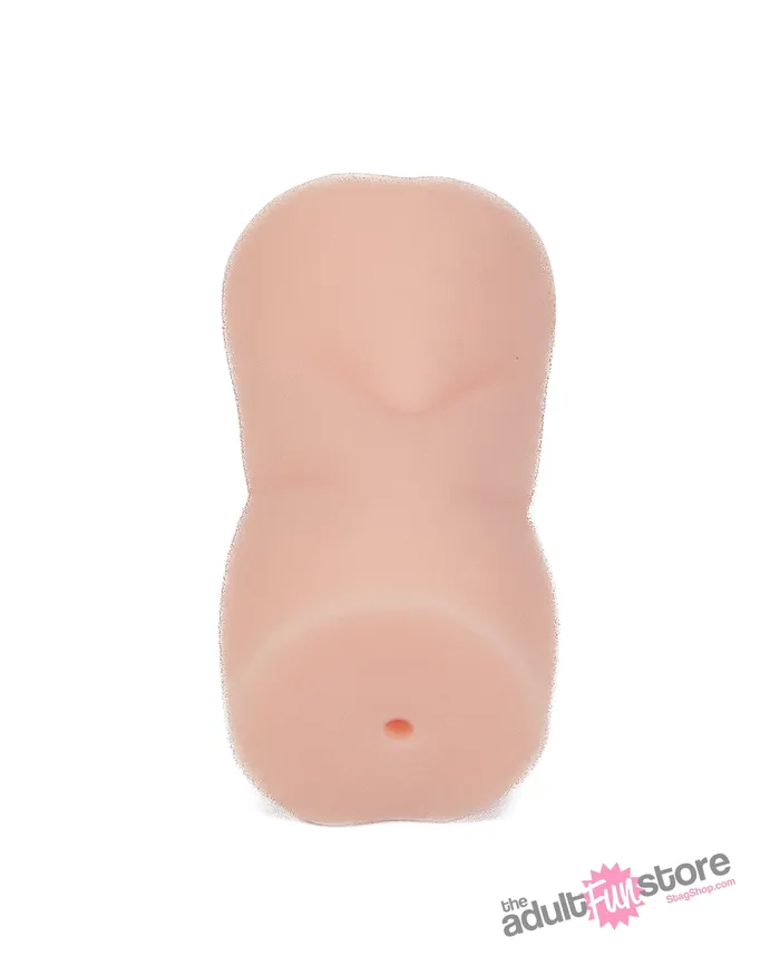 Cousins Group Sunny Leone Pussy Stroker Beige Cousins Group Male Sex Toys