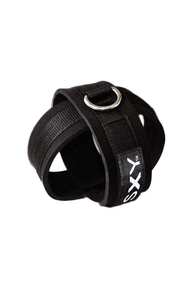 Creative Conceptions Anal Creative Conceptions SXY Neoprene Cuffs Black
