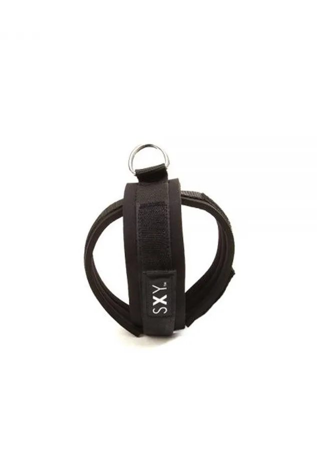 Creative Conceptions Anal Creative Conceptions SXY Neoprene Cuffs Black