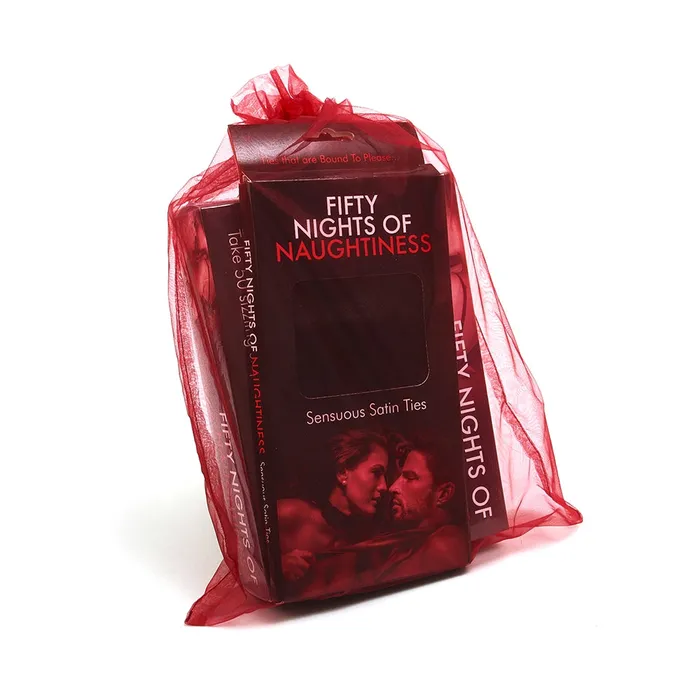 Creative Conceptions Fifty Nights Of Naughtiness Couples Collection CREATIVE CONCEPTIONS Vibrators