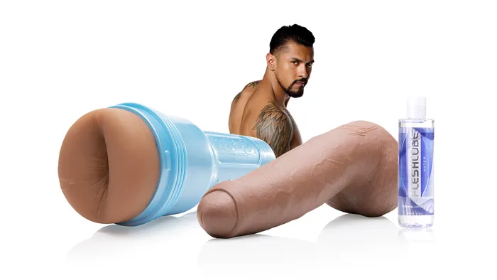 Dildos Boomer Banks Sonic Boom and Dildo Pack Fleshlight