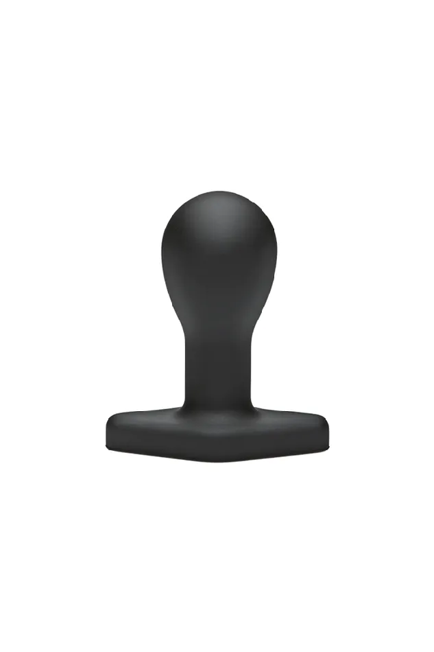 Doc Johnson Anal Doc Johnson TitanMen The Hitch Butt Plug Assorted Sizes