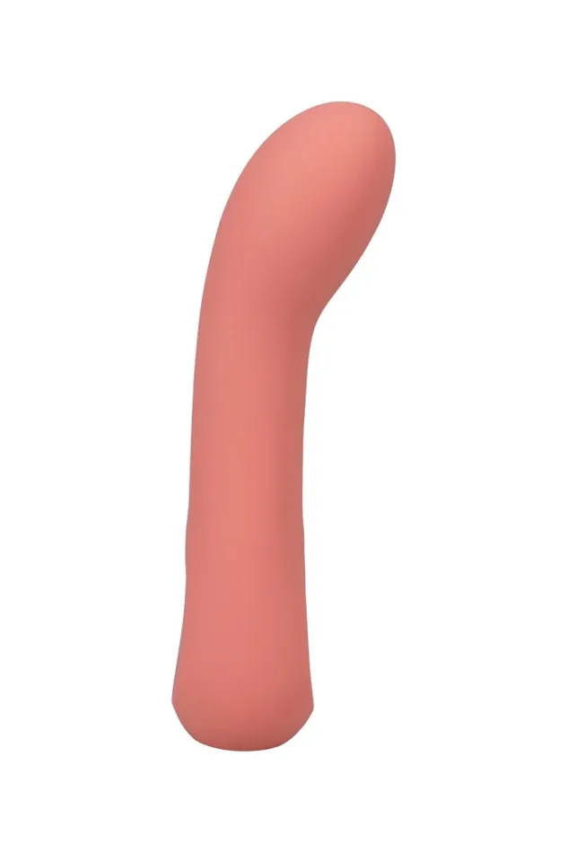 Doc Johnson Vibrators Doc Johnson Ritual Zen GSpot Vibrator Coral