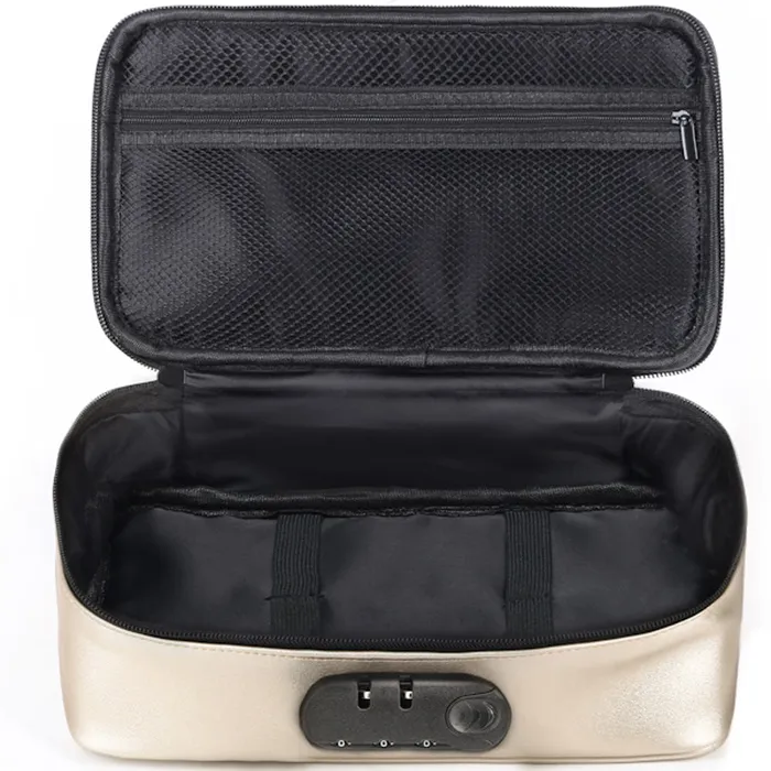 DORCEL Vibrators Dorcel Discrete Box Luxury Gold