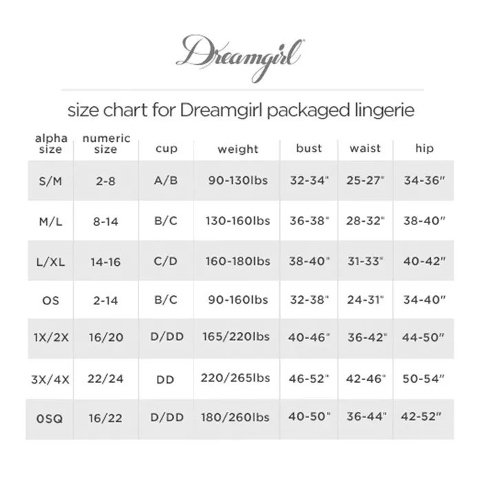 Dreamgirl Dot Mesh Babydoll GString 13410 Seafoam DREAMGIRL Vibrators