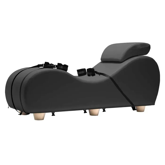 Esse Chaise 11 Black Label Liberator Anal