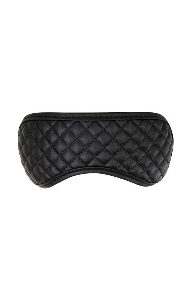 Female Sex Toys Adam Eve Adam Eve Eves Fetish Dreams Blindfold Black