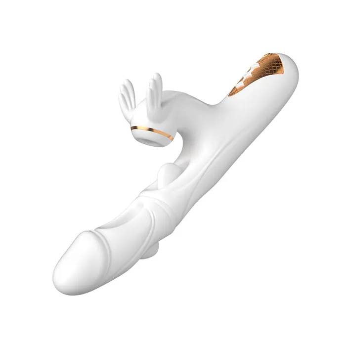 Female Sex Toys Amovibe Dual Vibration Suction with Warming Sensation for Ultimate GSpot Vibrator Pleasure Female Sex Toys Amovibe Dual Vibration Suction with Warming Sensation for Ultimate GSpot Vibrator Pleasure