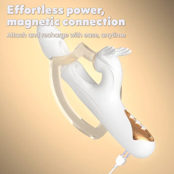 Female Sex Toys Amovibe Dual Vibration Suction with Warming Sensation for Ultimate GSpot Vibrator Pleasure Female Sex Toys Amovibe Dual Vibration Suction with Warming Sensation for Ultimate GSpot Vibrator Pleasure