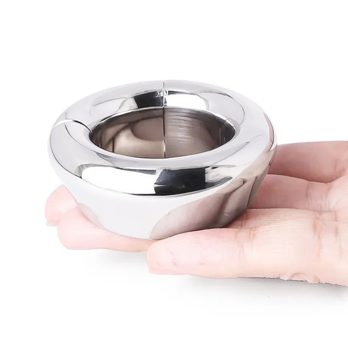 Female Sex Toys Bullet Magnetic ball stretcher weight 300gr Oxyshop