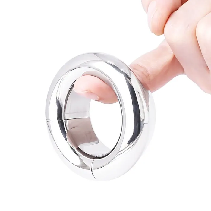 Female Sex Toys Bullet Magnetic ball stretcher weight 300gr Oxyshop