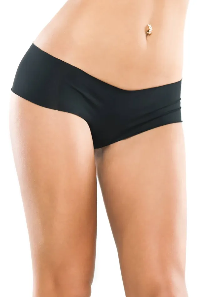 Female Sex Toys Coquette Coquette 148 Seamless Microfiber Panty