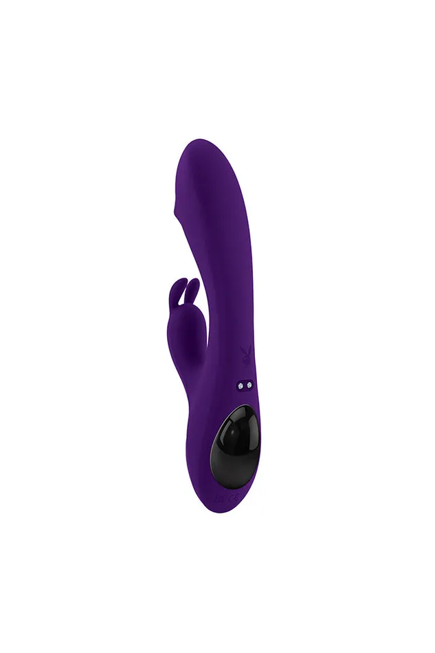 Female Sex Toys Evolved Playboy On Repeat Beaded Tip Rabbit Vibrator Purple Female Sex Toys Evolved Playboy On Repeat Beaded Tip Rabbit Vibrator Purple