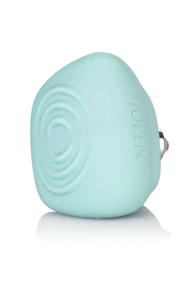 Female Sex Toys Jopen Jopen Pav Liz Crystal Adorned Finger Massager