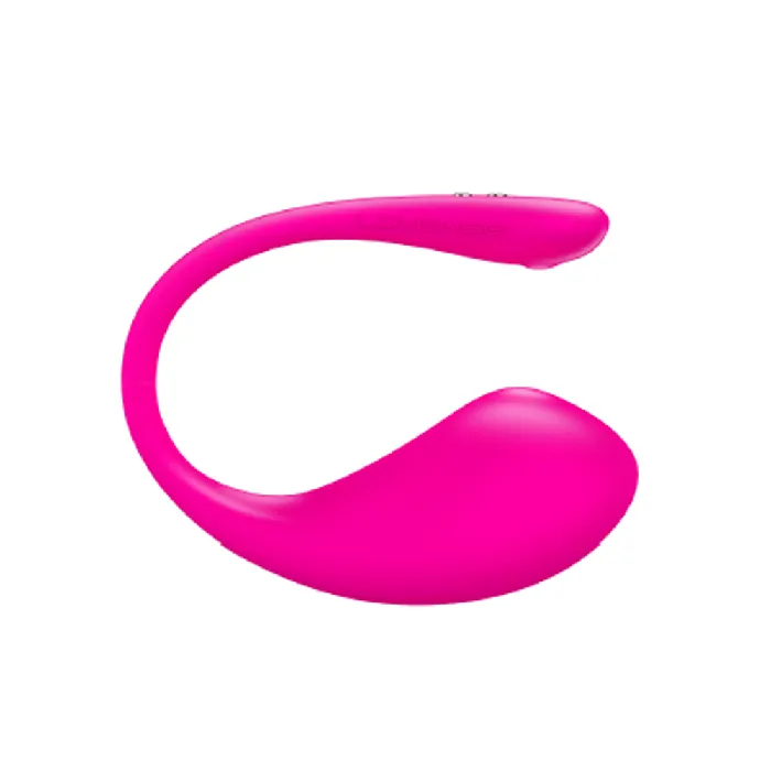 Female Sex Toys LOVENSE Lovense Lush 3 Teledildonic Vibrator