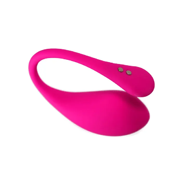 Female Sex Toys LOVENSE Lovense Lush 3 Teledildonic Vibrator