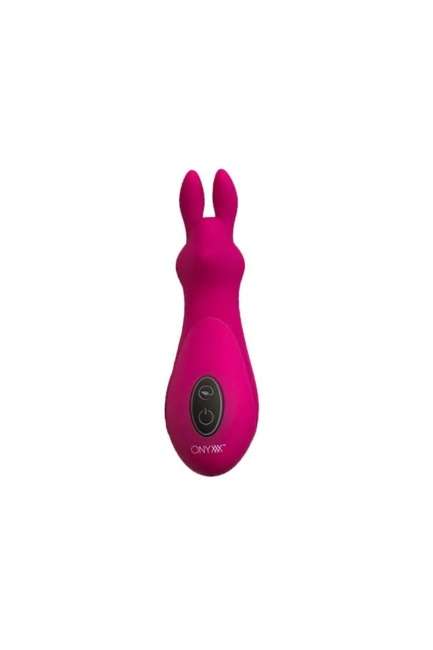 Female Sex Toys Onyxxx Onyxxx LuLu Clitoral Bunny Vibrator